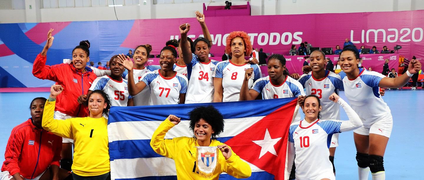 IHF | Japan 2019: Cuba